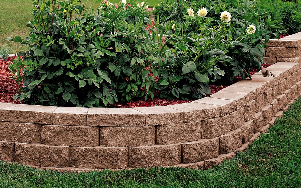 Landscaping Supplies The Home Depot